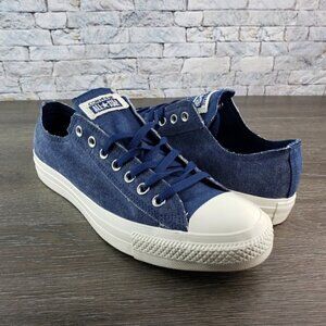 New Converse Chuck Taylor All Star Washed out low
